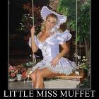 Little Miss Muffet