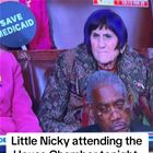 Little Nicky