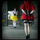 Little Red Riding Hood