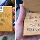Live To Be 100