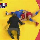 Live Wrestling