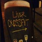 Liver Crossfit