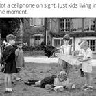 Living In The Moment