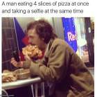 Living Life To The Fullest