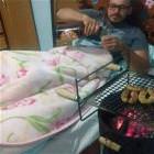 Living Life To The Fullest