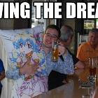 Living The Dream