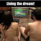 Living The Dream