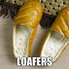 Loafers