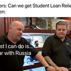 Loan Forgiveness