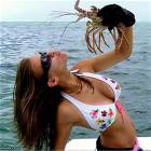 Lobster Kiss