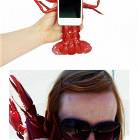 Lobster Phone
