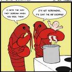 Lobsters
