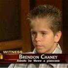 Lock This Criminal Up