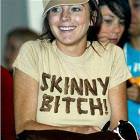 Lohanskinny