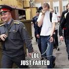 Lol Just Farted