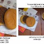 Long Lasting Burgers