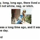 Long Time Ago