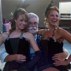 Look At That Mustache