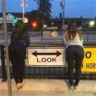 Look Both Ways