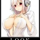 Look Headphones