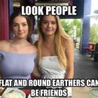 Look People