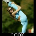 Look