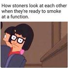 Looking At Each Other