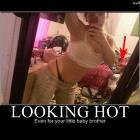 Looking Hot