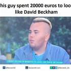 Looks Just Like Him