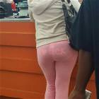 Looks Like A Nice Lady