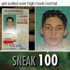 Looks Normal