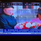 Loosen Up North Koreans