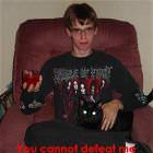 Lord Of Darkness