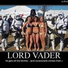 Lord Vader