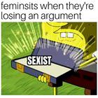 Losing The Argument