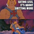 Losing Weight