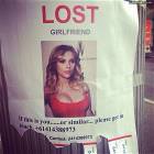 Lost Girlfriend