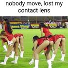 Lost It