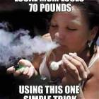Lost Lots Of Weight