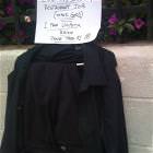 Lost My Job