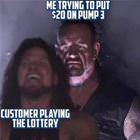 Lotto Tickets