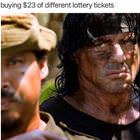 Lotto Tickets