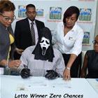 Lotto Winner