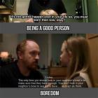 Louis Ck Parenting