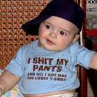 Lousy Tshirt