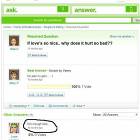 Love Hurts