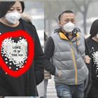 Love Is In The Air
