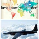 Love Knows No Borders