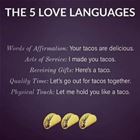 Love Languages