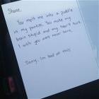 Love Letter